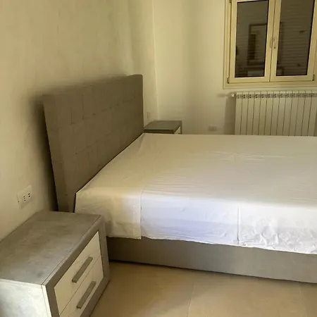 Appartamento Pm 8 Via Piave Policoro