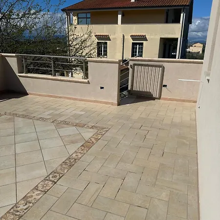 Pm 8 Via Piave Apartment Policoro