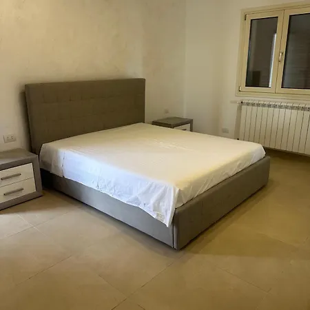 Pm 8 Via Piave Apartment