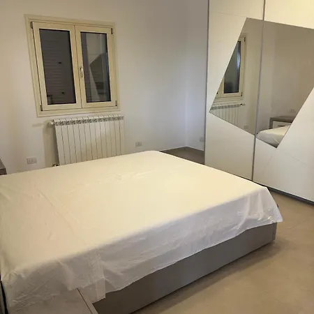 Pm 8 Via Piave Apartment *