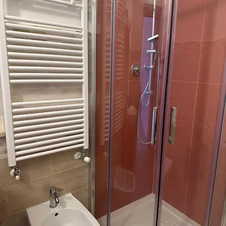 Apartment Pm 8 Via Piave *