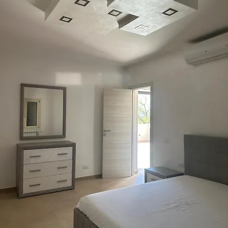 Apartment Pm 8 Via Piave Policoro