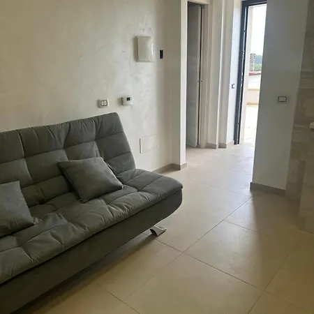 Apartment Pm 8 Via Piave Policoro