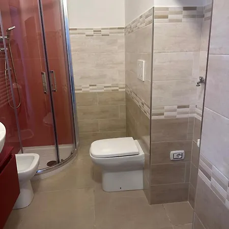 Apartment Pm 8 Via Piave