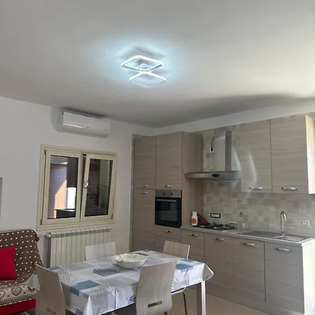 Apartment Pm 8 Via Piave Policoro