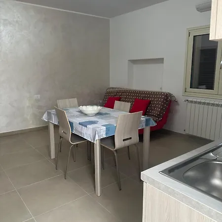 Pm 8 Via Piave Apartment