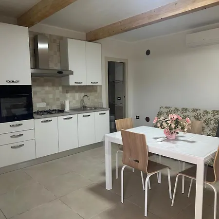 Apartment Pm 8 Via Piave